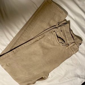 Old navy slim jeans